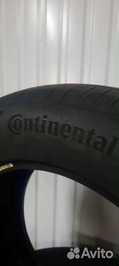 Continental ContiCrossContact RX 265/55 R19