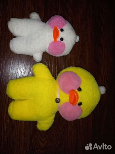 Уточка лалафанфан (мягкие игрушки ) подарок