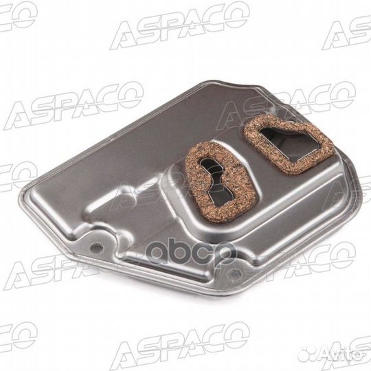 Фильтр АКПП VW transporter T5 (03-15) 09K325429