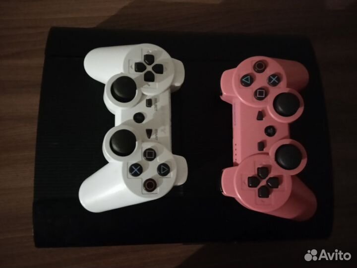 Продам PS3