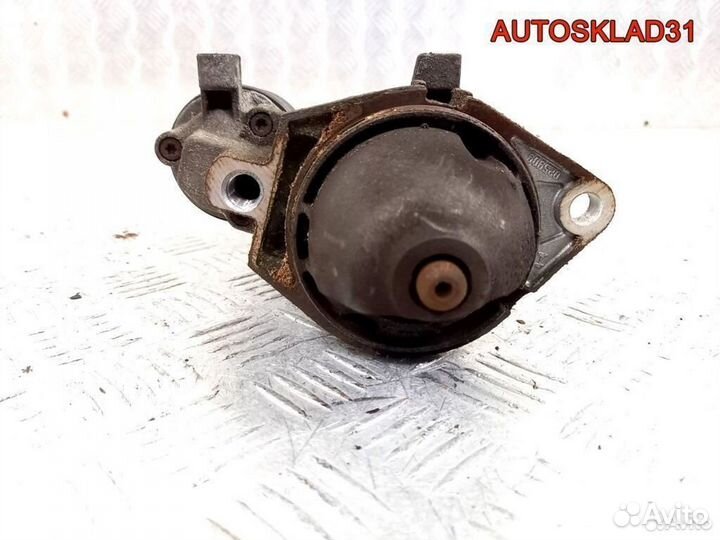 Стартер Opel Vectra B 2.2 y22dtr 0001109062 дизель