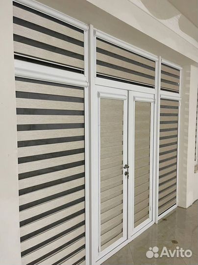 Жалюзи в рассрочку