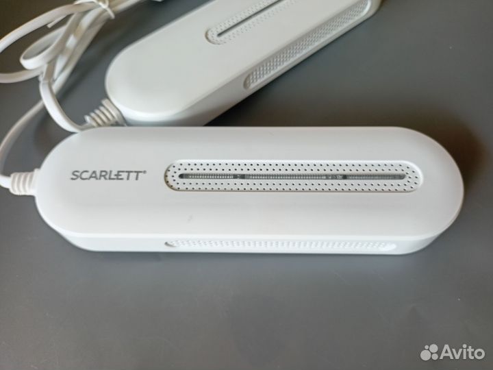 Сушилка для обуви Scarlett SC-SD500UV01