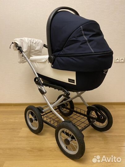 Продам коляску 2 в 1 Peg Perego Velo Modular