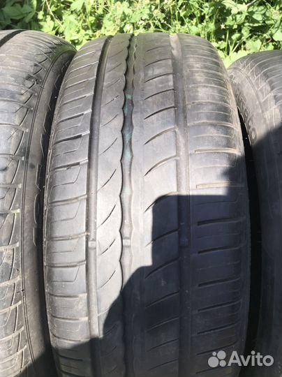 Pirelli Cinturato P1 195/55 R15 85H