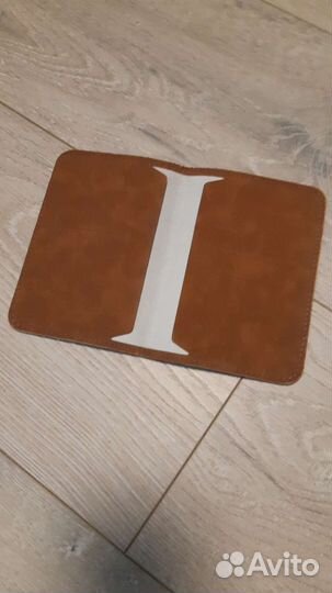 Обложка на паспорт