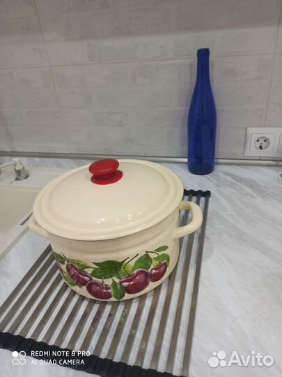 Сушилка для посуды настольная