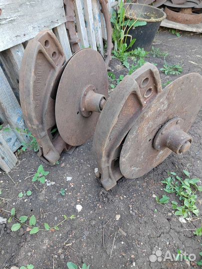 Сельхозтехника