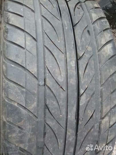 Firenza ST-08 225/50 R17