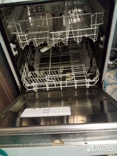Посудомоечная машина Candy