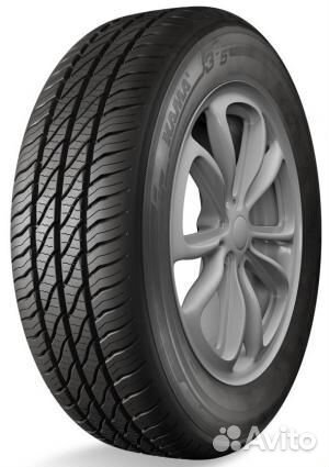 КАМА Grant (НК-241) 185/60 R14 86H