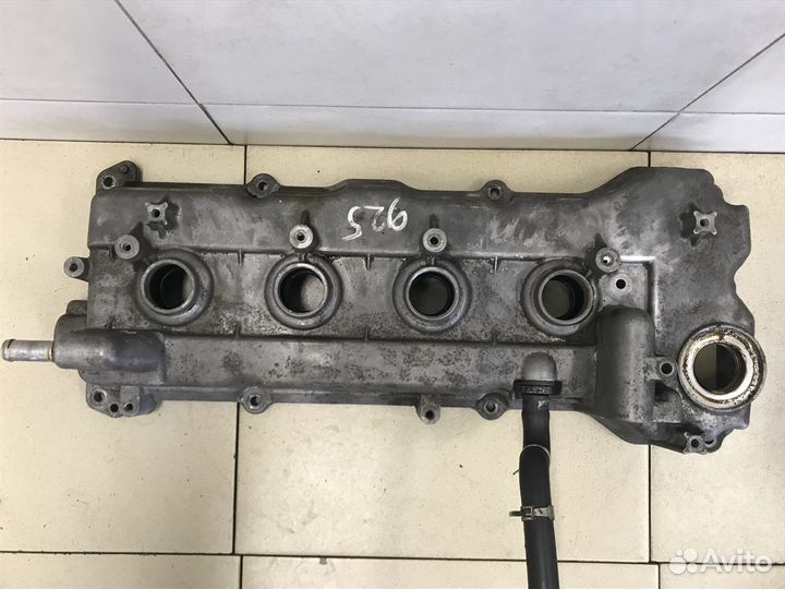 Крышка головки блока (клапанная) Primera P12E 2002