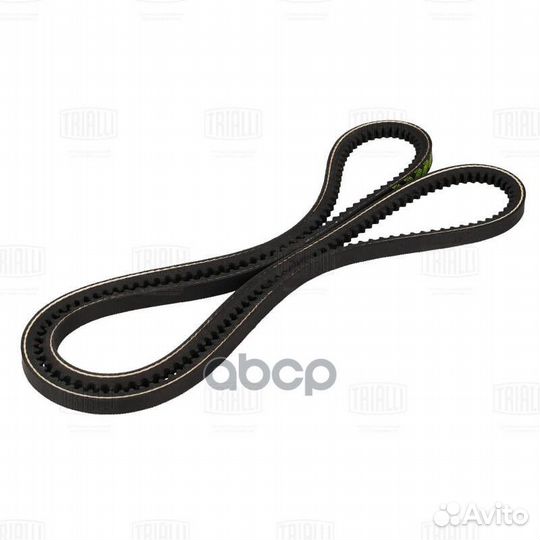 Ремень приводной для а/м камаз зубчатый trialli