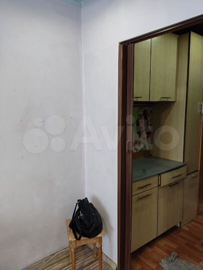 Комната 16,4 м² в 1-к., 5/5 эт.