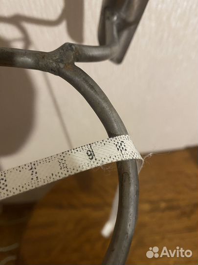 Подставка-подвес для цветочных кашпо