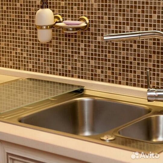 Кухонный гарнитур на заказ