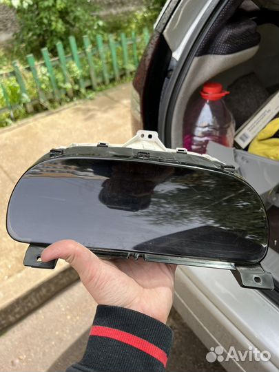 Оптитрон для toyta nadia