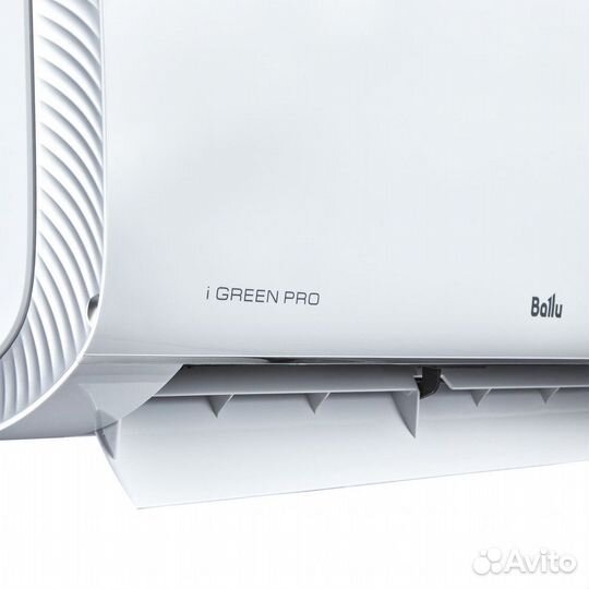 Сплит-система Ballu bsagi-07HN8 iGreen Pro DC