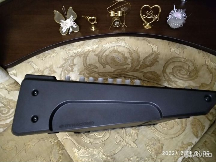 Dynacord CMS 600 - 3 MIG микшерный пульт