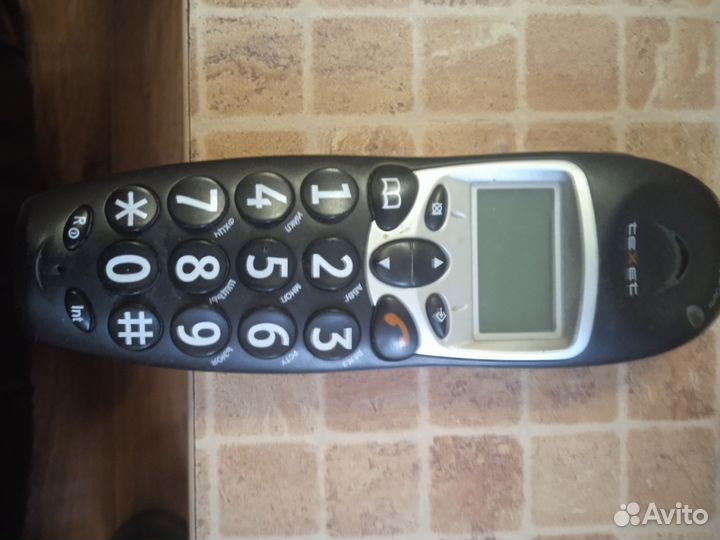 Телефонная трубка