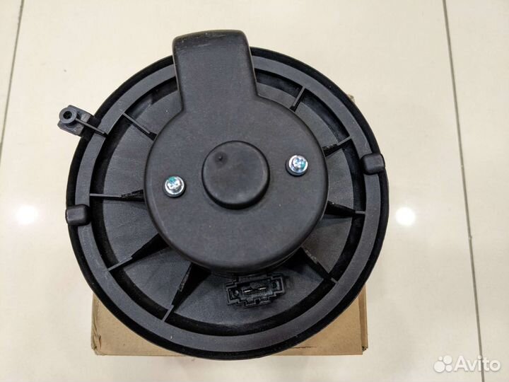 Мотор отопителя gazelle next / gazon next