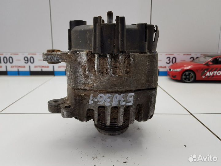 Генератор (Audi A4, Audi A5, Audi Q5)