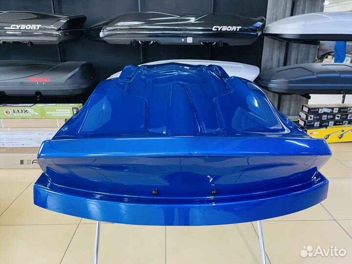 Аренда / прокат автобокса в Самаре