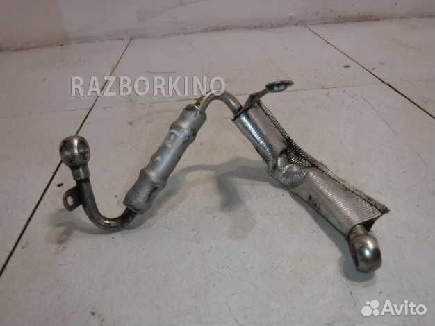 Трубка турбины 06H121497B