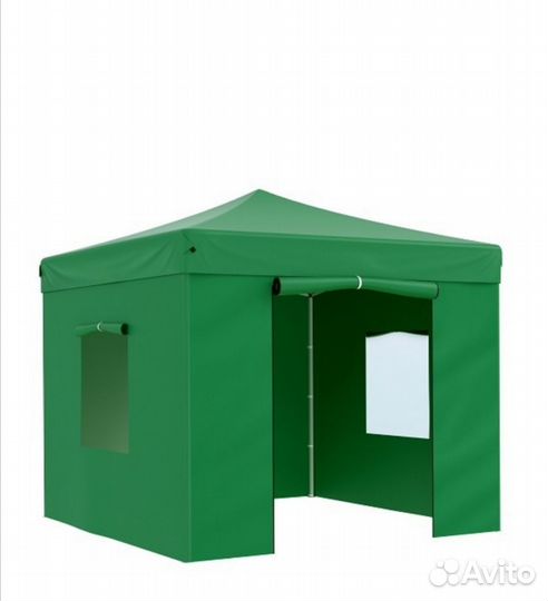 Палатка шатер