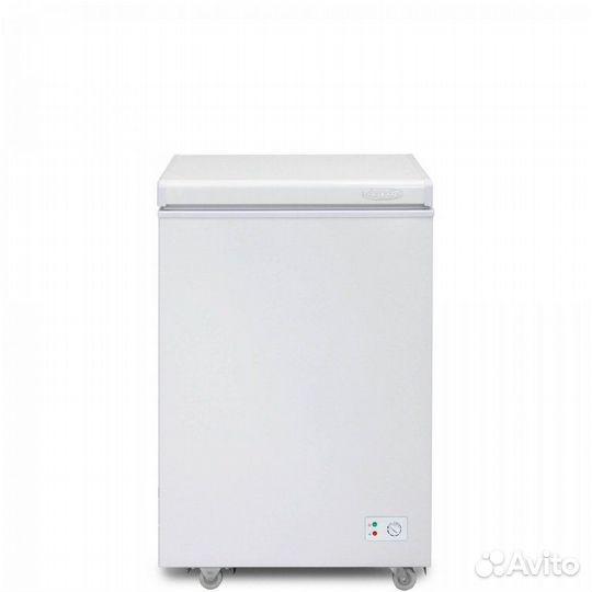 Морозильный ларь бирюса 100 KX
