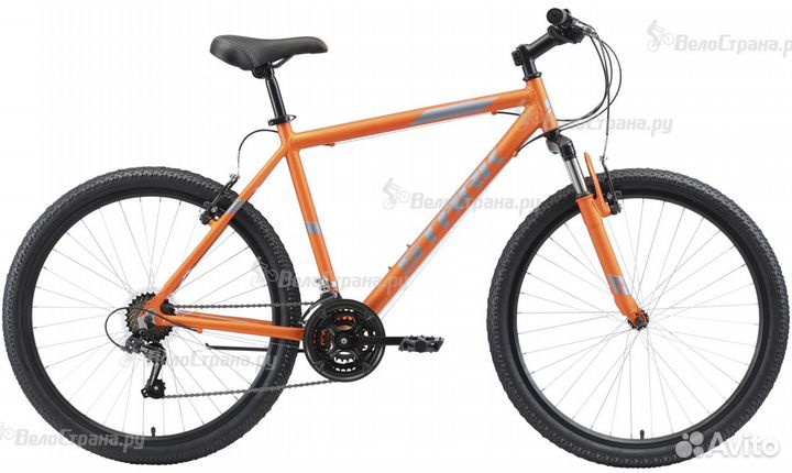 Горный велосипед Stark Outpost 26.1 V (2021)