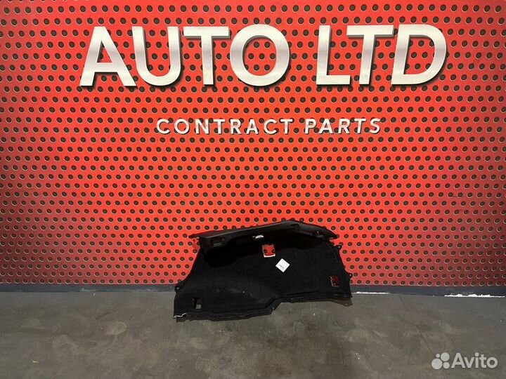 Обшивка багажника задняя правая Lexus Rx 4 450Н