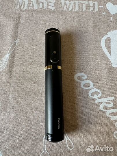 Селфи-палка baseus