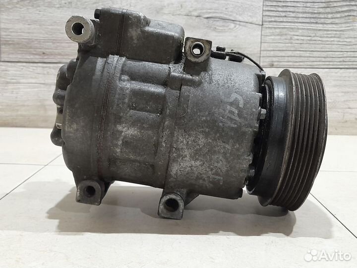 Компрессор Хёндэ Санта Фе 2.7