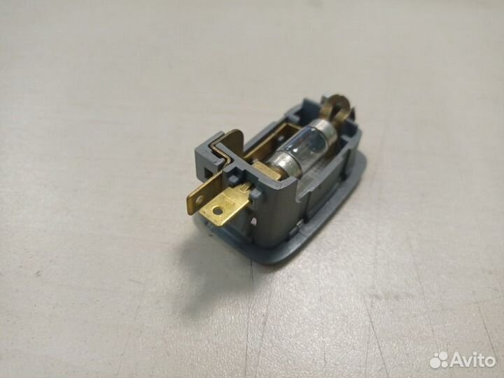 Плафон салонный Kia Ceed dohc - MPI 1600 2008