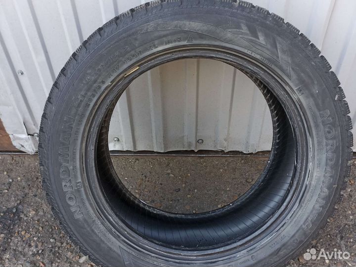 Nordman Nordman 4 235/55 R17 103T