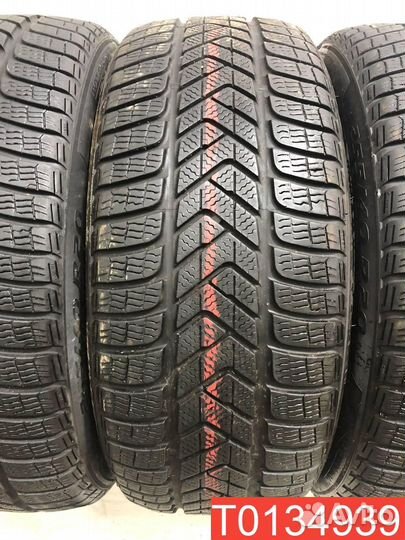 Pirelli Winter Sottozero 3 255/40 R20 101V