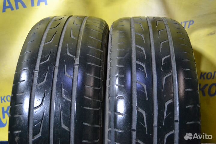 Cordiant Road Runner 205/55 R16