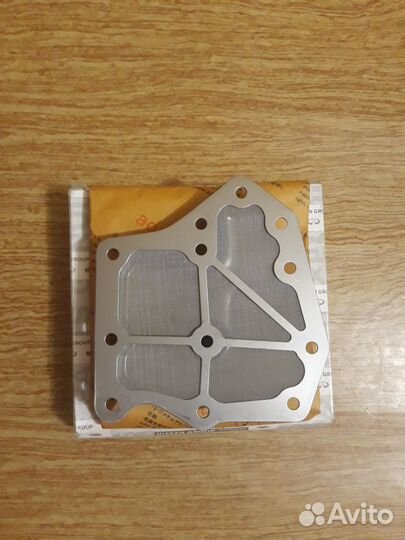 Фильтр АКПП Nissan Maxima A33