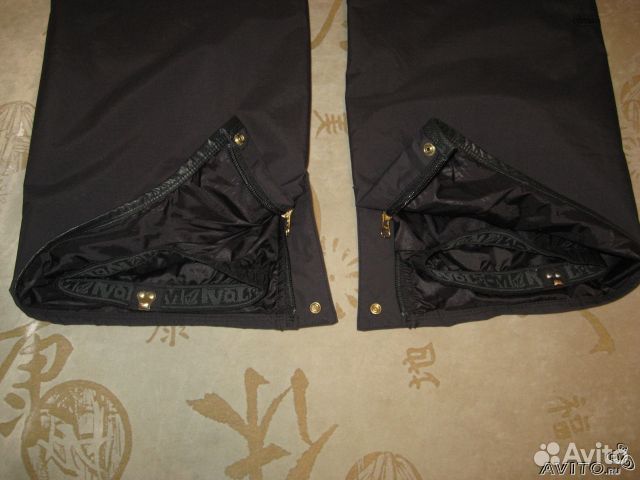 Женские Новые штаны для зимних видов отдыха 48-50р