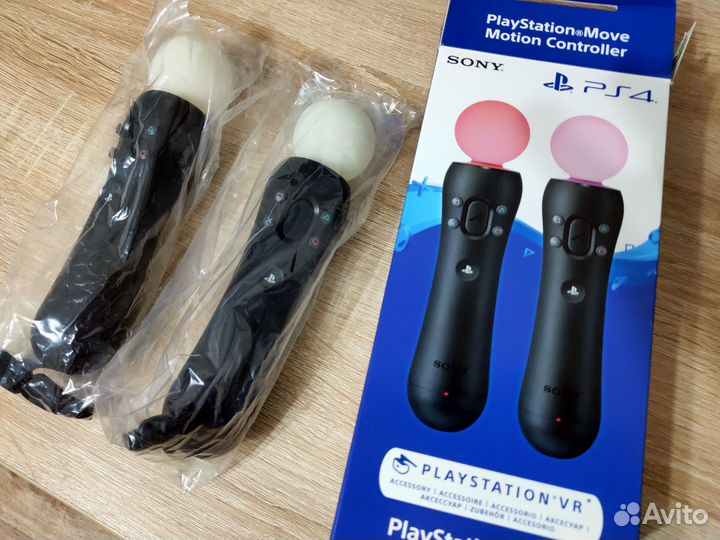Sony Playstation VR psvr