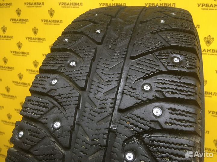 Bridgestone Ice Cruiser 7000 195/65 R15 91T