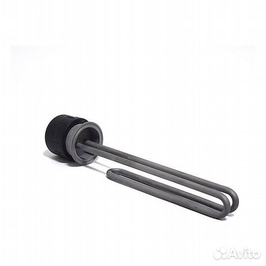 Тэн 3 кВт (нержавейка, 2 дюйма)