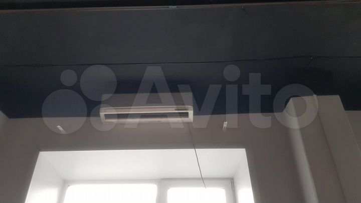 Офис, 123.9 м²