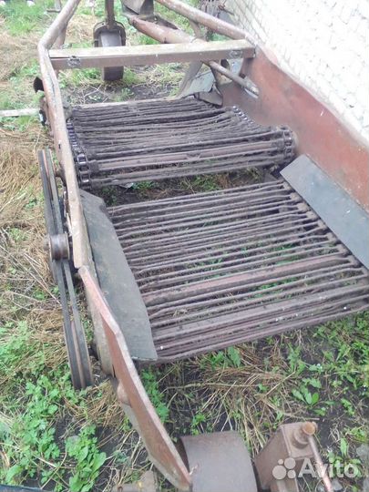 Копалка польская