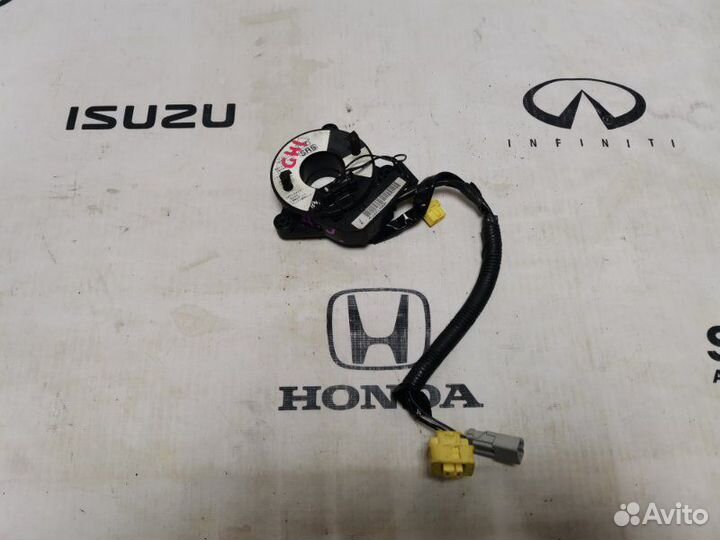 Шлейф-лента Honda Hrv GH3/GH4 D16A