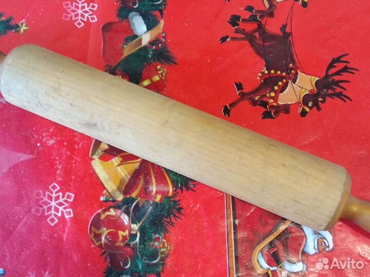 Кухонные принадлежности