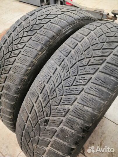 Goodyear UltraGrip Performance+ 195/55 R20
