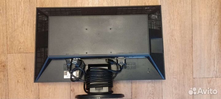 Монитор Acer V243HQ AObd