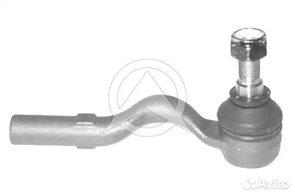 Наконечник рулевой тяги правый